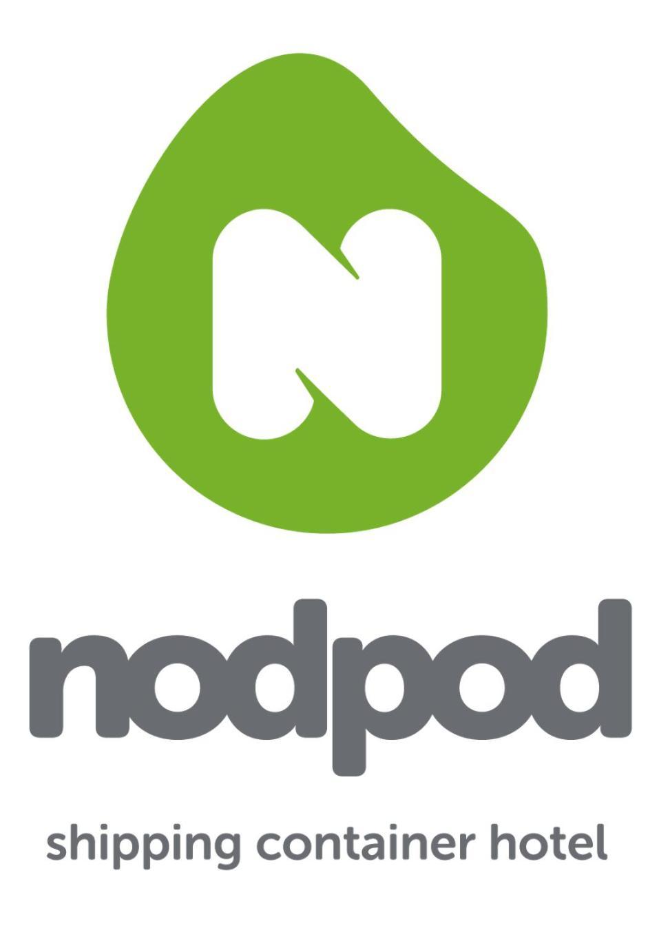 Nodpod Accomodation Felton  Eksteriør billede