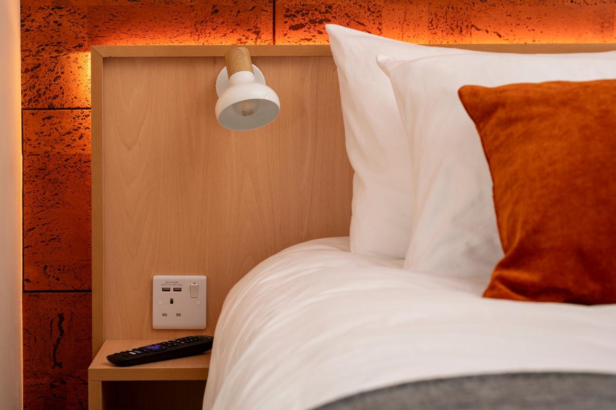 Nodpod Accomodation Felton  Eksteriør billede